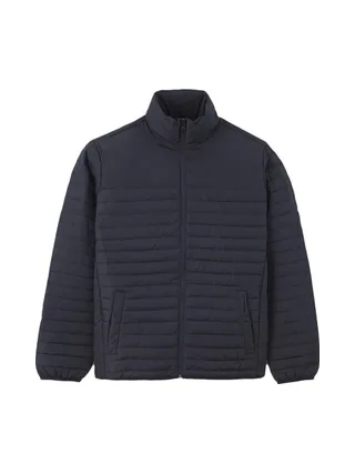 Doudoune Marine Homme Jack & Jones Huno 1