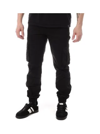 Pantalon Cargo Homme Paname Brothers Live CARLOS 1