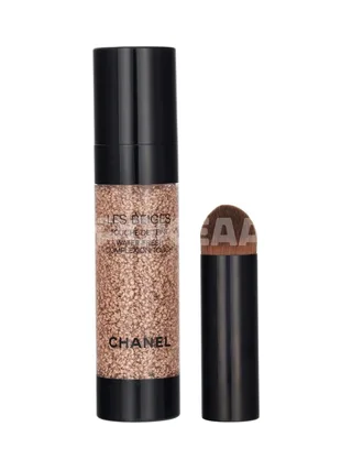 Chanel Les Beiges Water-Fresh Complexion Touch 20ml - B10 2