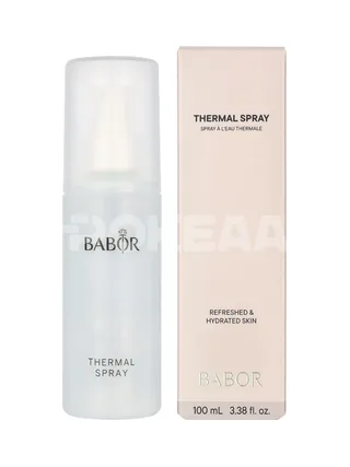 Babor Thermal Spray 100ml 1