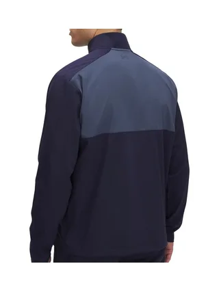 Polo Marine Homme Under Armour Drives 2