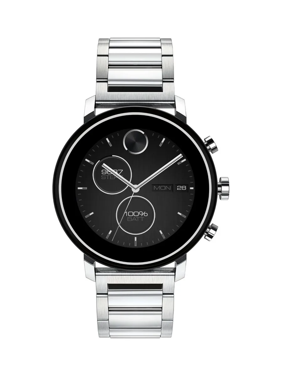 Movado Men's Connect 1