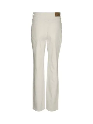 Jean Ecru Femme Vero Moda Tessa 2