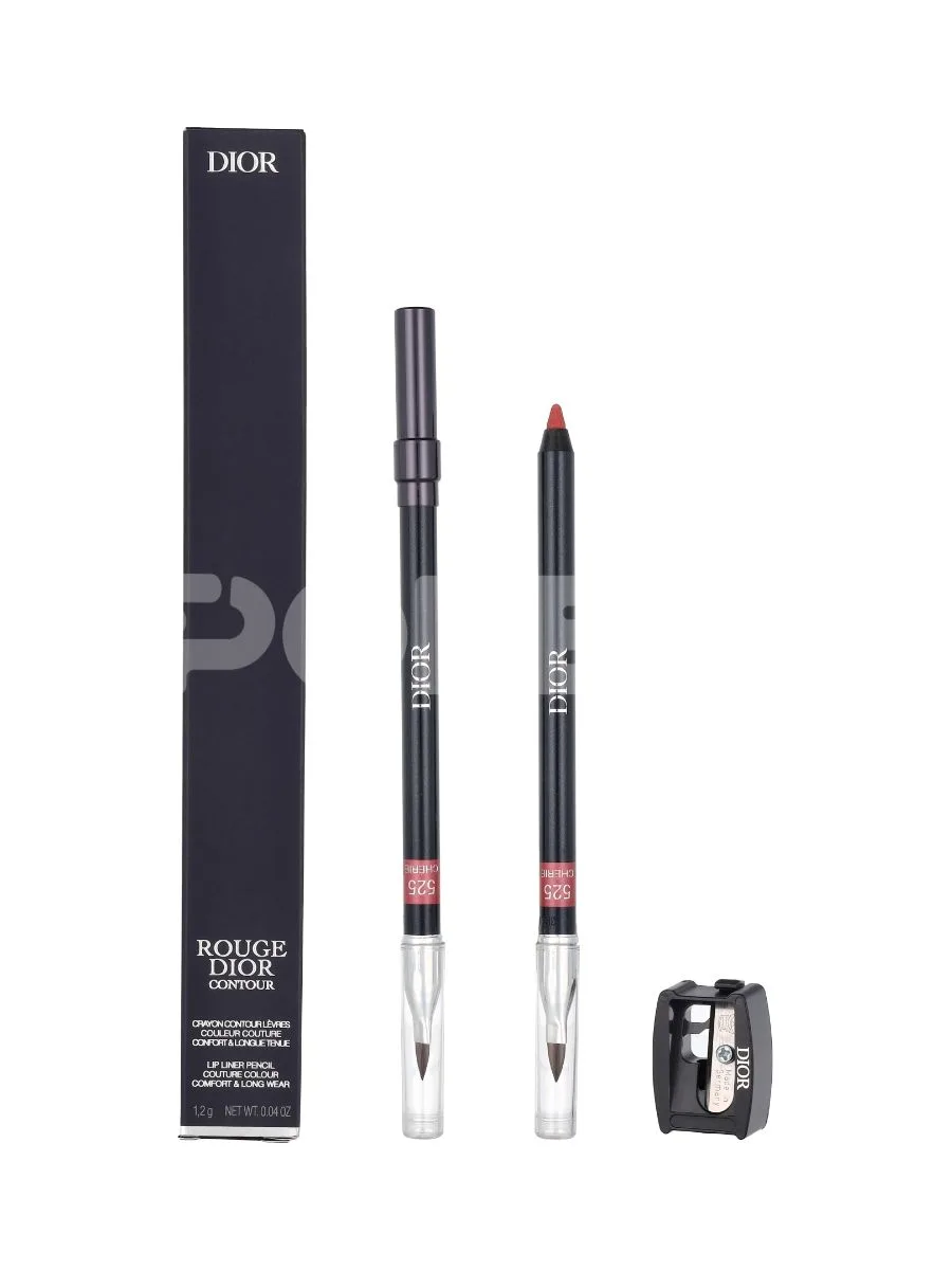 Dior Rouge Dior Contour Lipliner 1.2g - #525 Cherie 1