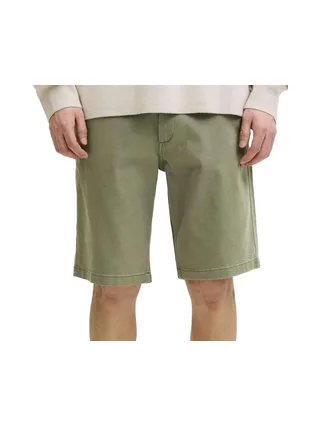Short Chino Kaki Homme Jack & Jones 12242692s 1