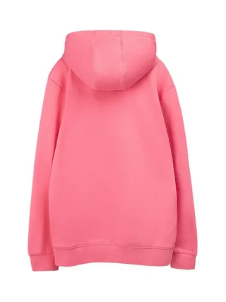 Sweat à Capuche Rose foncé Homme Teddy Smith Nark 2