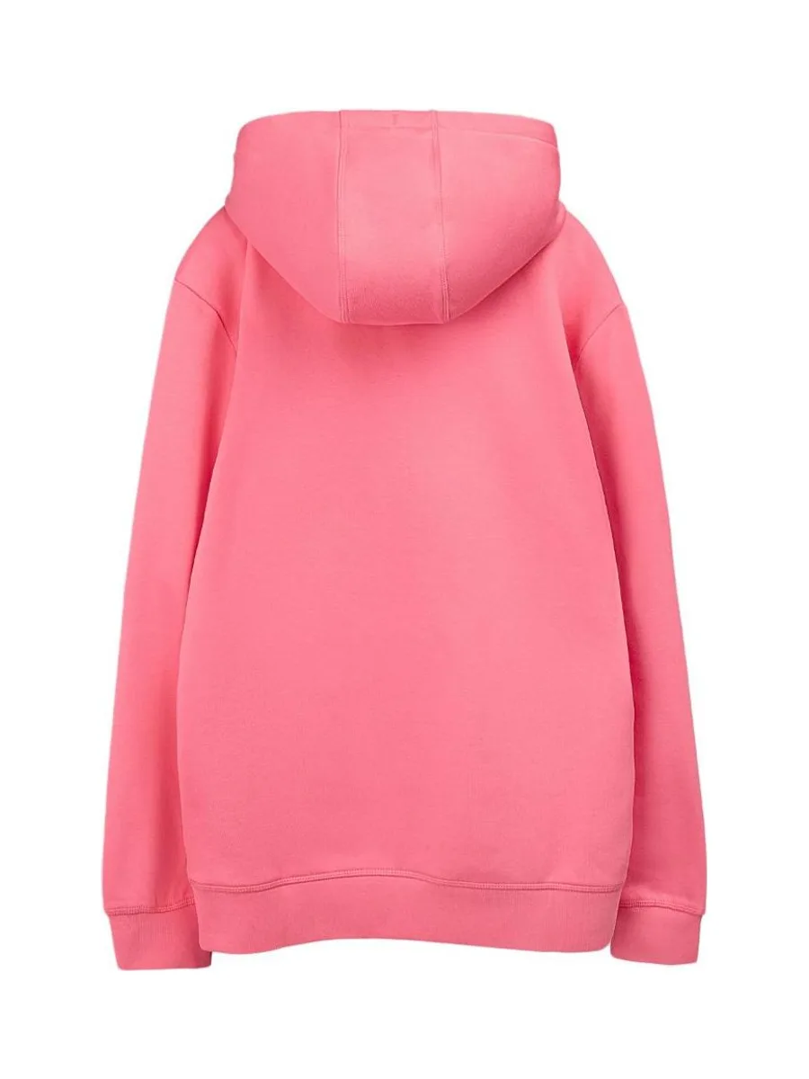 Sweat à Capuche Rose foncé Homme Teddy Smith Nark 3