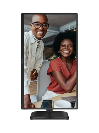 AOC E4 24E4CV computer monitor 13