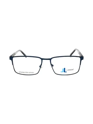 J. Landon JL1015 — Lunettes de vue 2