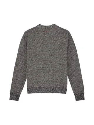 Pull Marine Homme Teddy Smith Nicklas 2