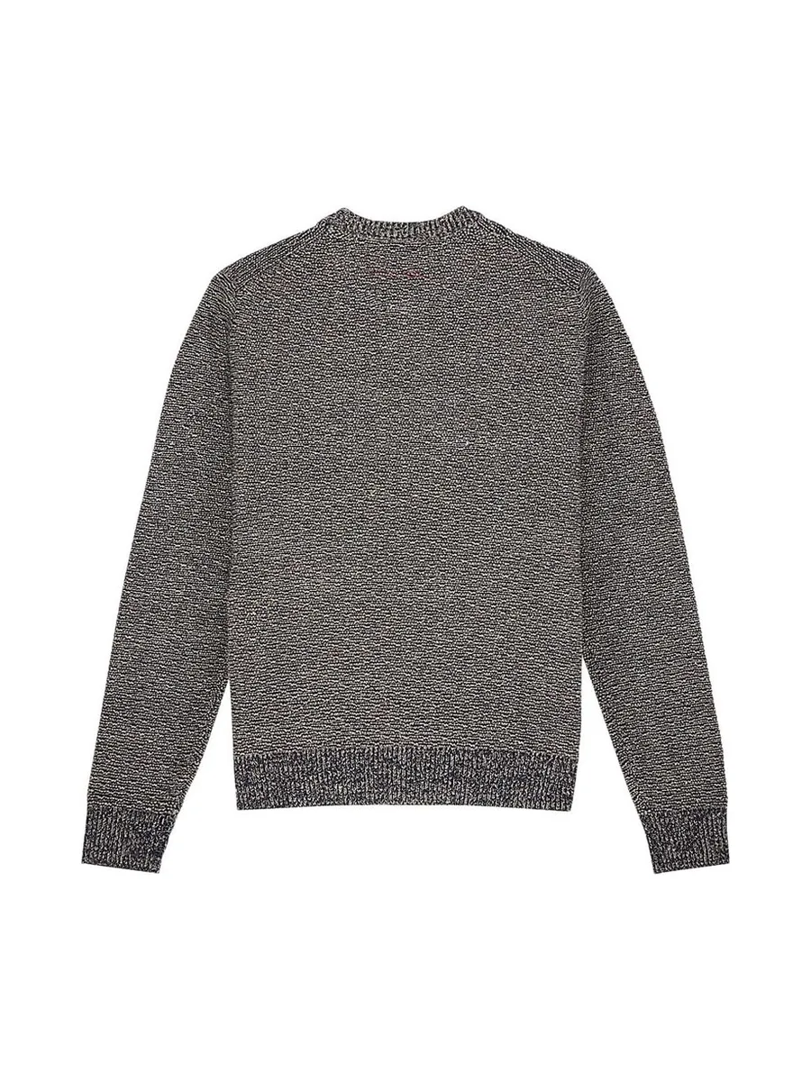 Pull Marine Homme Teddy Smith Nicklas 3