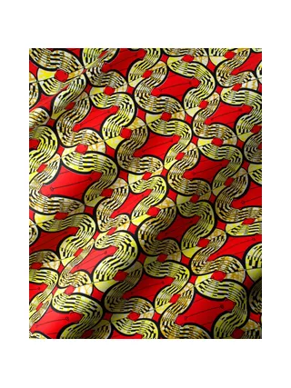 Vlisco Super-Wax 2