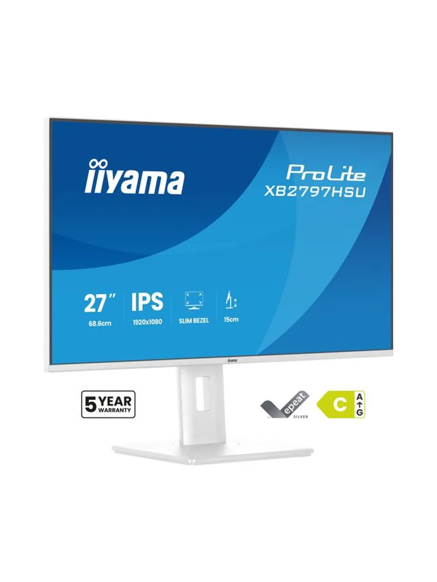 27" FHD 120Hz+bisel fino 1