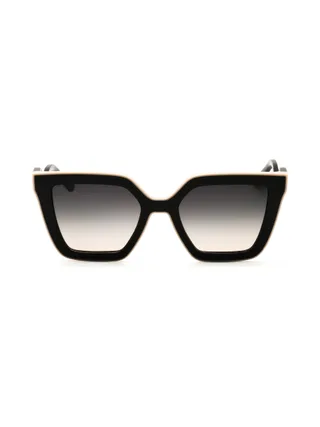 Longchamp LO792S — Lunettes de soleil 2