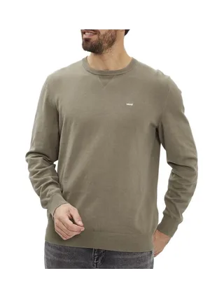 Sweat Kaki Homme Levi's Housemark 1