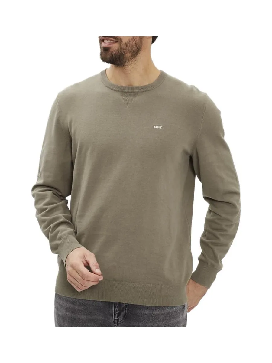 Sweat Kaki Homme Levi's Housemark 2