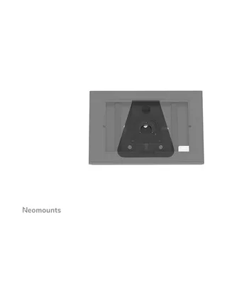 Neomounts DS15-629BL1 Tablet stand desk 8