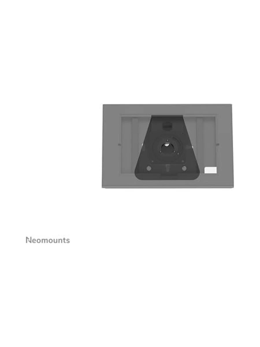 Neomounts DS15-629BL1 Tablet stand desk 8