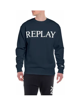 REPLAY M6527.000.22890P - Sweat-shirt 7