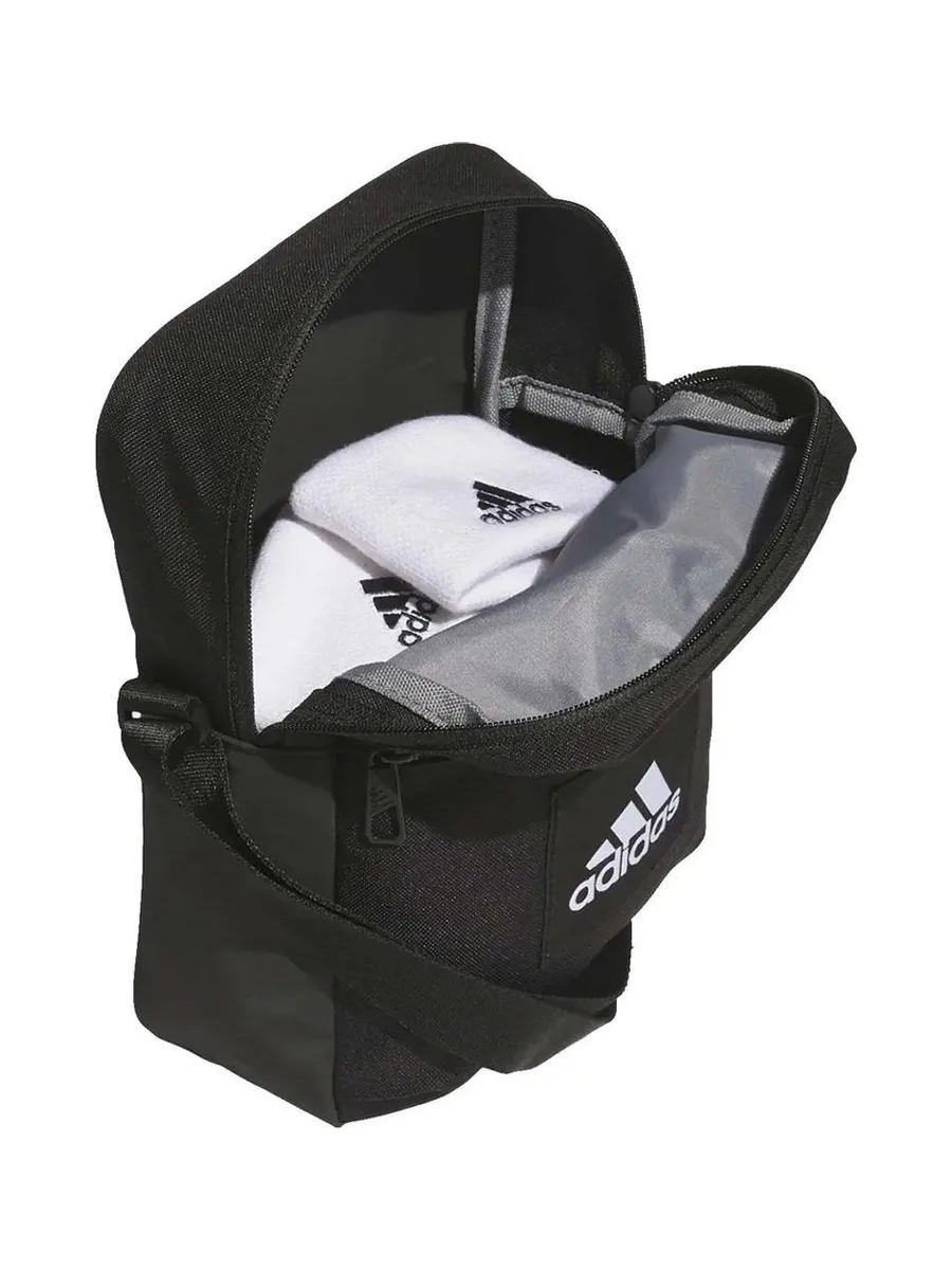 Sacoche Noir Homme Adidas Organizer 4