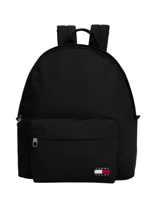 Sac à Dos Noir Homme Tommy Hilfiger Daily Dom 1
