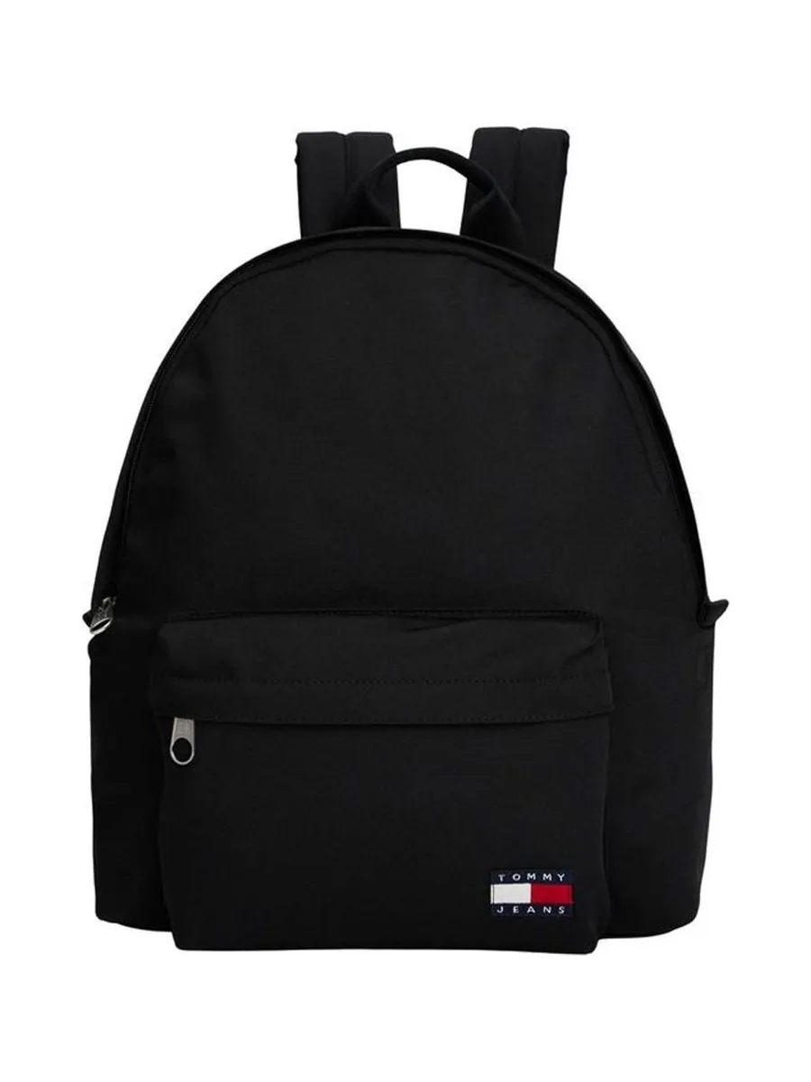 Sac à Dos Noir Homme Tommy Hilfiger Daily Dom 2