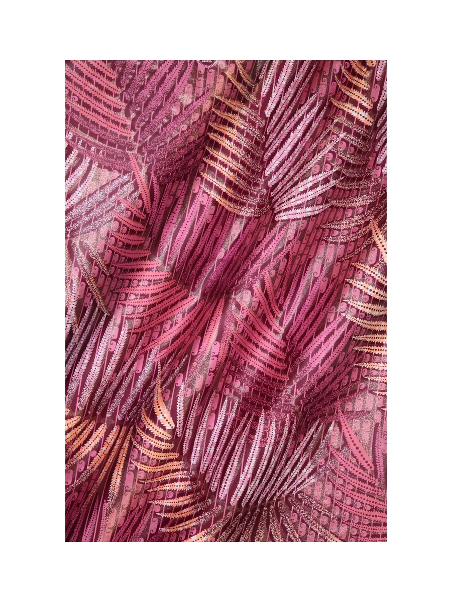 Vlisco Grand Super-Wax 61