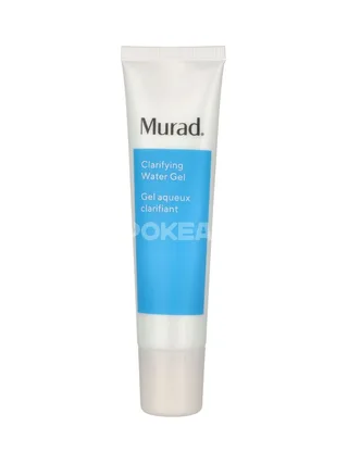 Murad Clarifying Water Gel - Tube 60ml 2