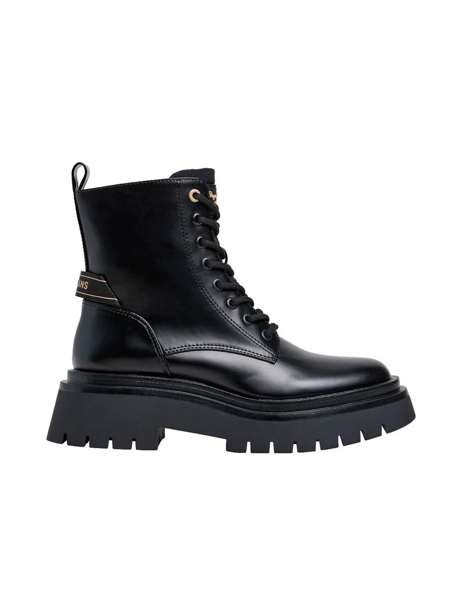 PEPE JEANS Queen Handler - Bottes 2