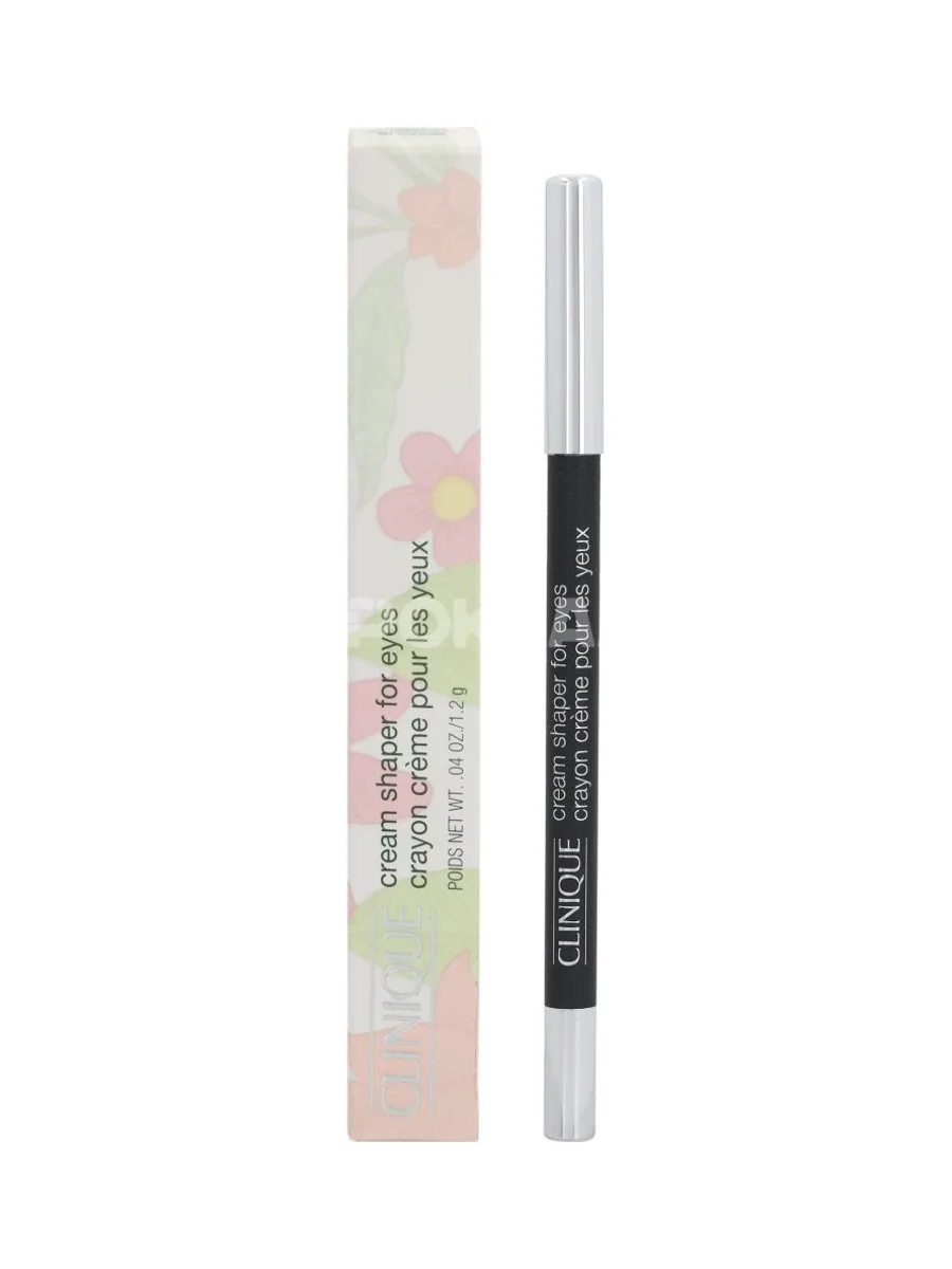 Clinique Cream Shaper For Eyes 1.2g - #101 Black Diamond 1