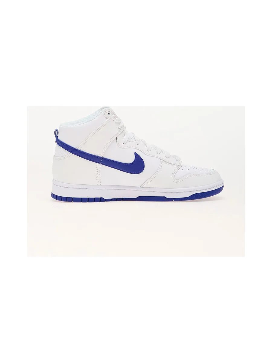 Baskets Nike Dunk High Retro 2