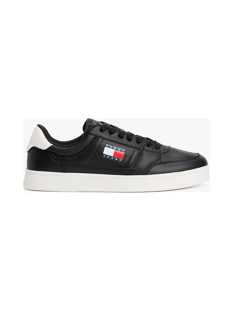 Baskets TOMMY HILFIGER EM0EM01574 3