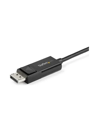 StarTech.com CDP2DP2MBD video cable adapter 2