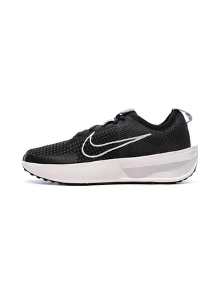 Chaussures de Running Noir Homme Nike Interact Run 1