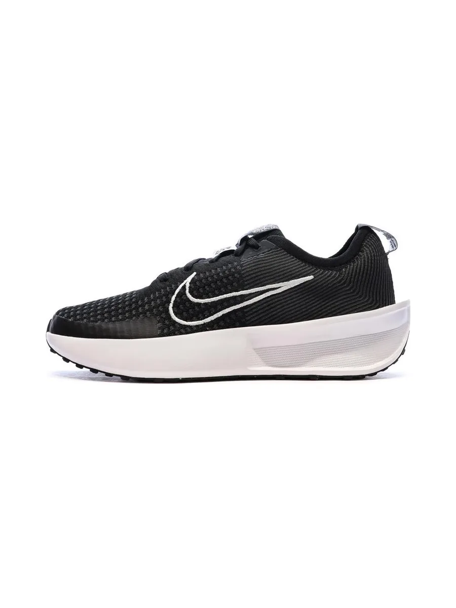 Chaussures de Running Noir Homme Nike Interact Run 2