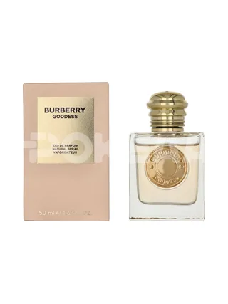 Burberry Goddess Edp Spray 50ml - Refillable 1