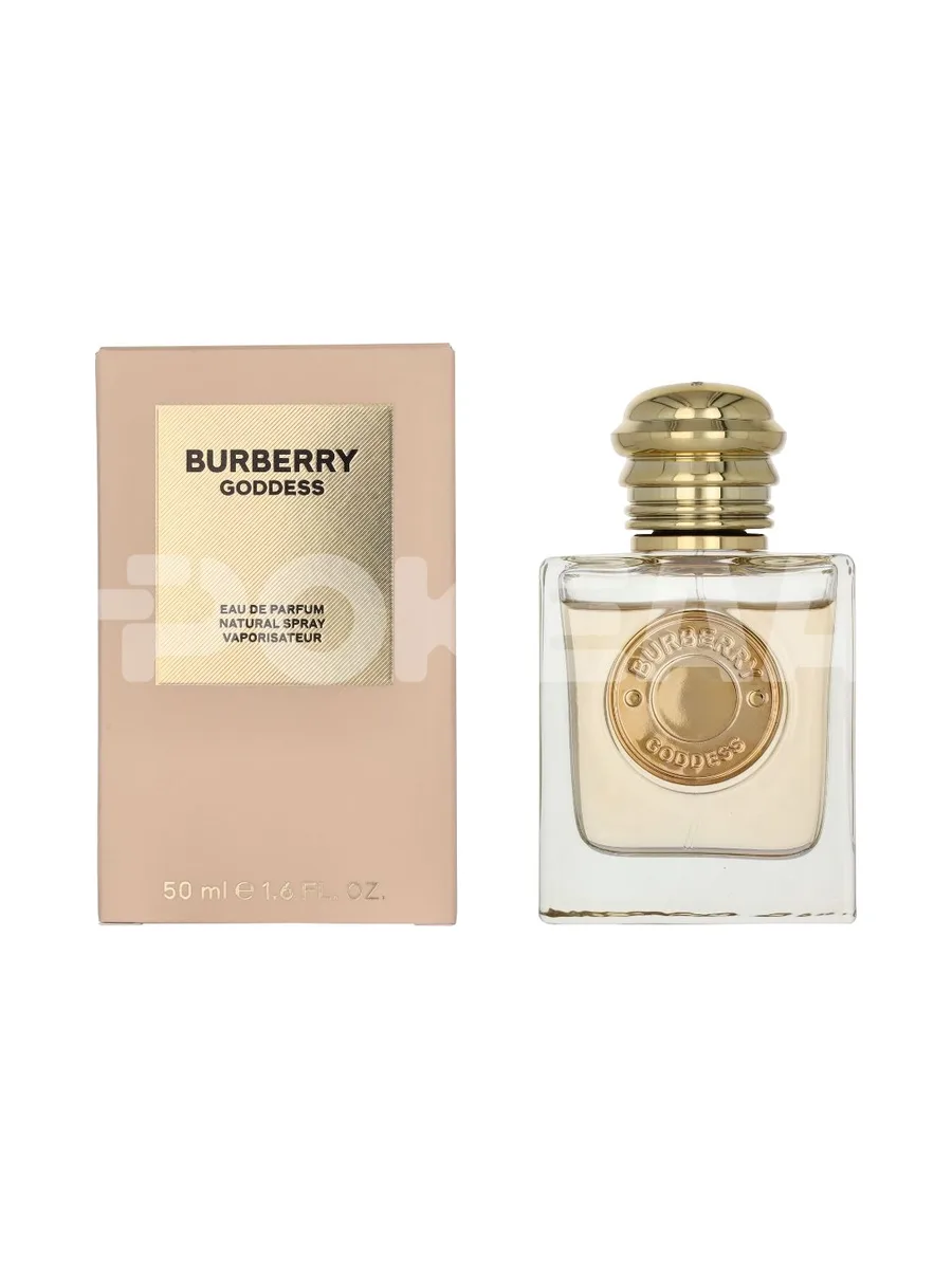 Burberry Goddess Edp Spray 50ml - Refillable 1