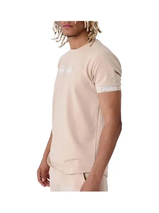 T-shirt Beige Homme Project X Paris 2310022 2