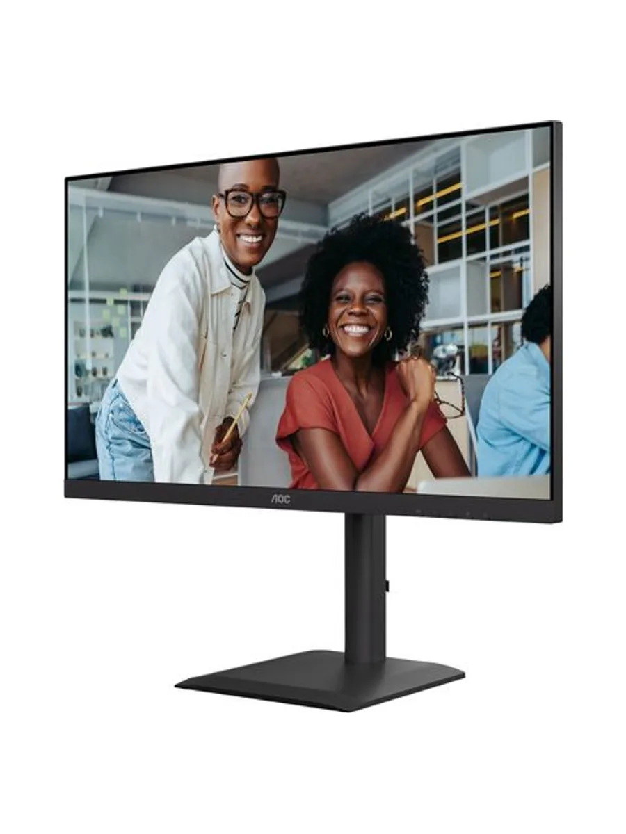 AOC E4 U27E4CV computer monitor 10