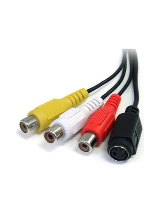 Acquisizione S-Video/Composito a USB 2