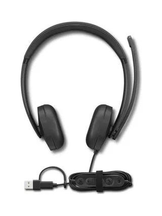 Lenovo VoIP Headset 5000 3
