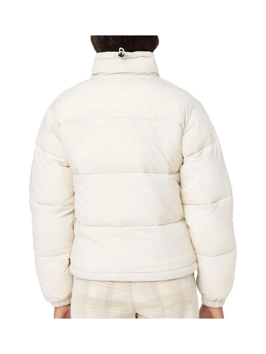 Doudoune Écru Femme Dickies Alatna 3