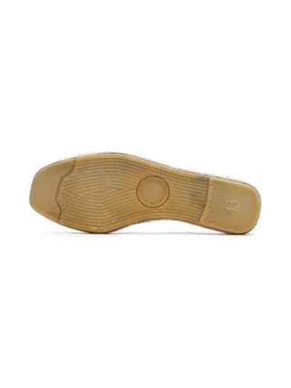 Espadrilles Vertes Homme Pare Gabia Azkar 5