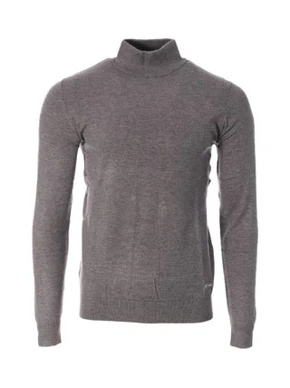 Pull Gris Homme Best Mountain 06 ATM 1