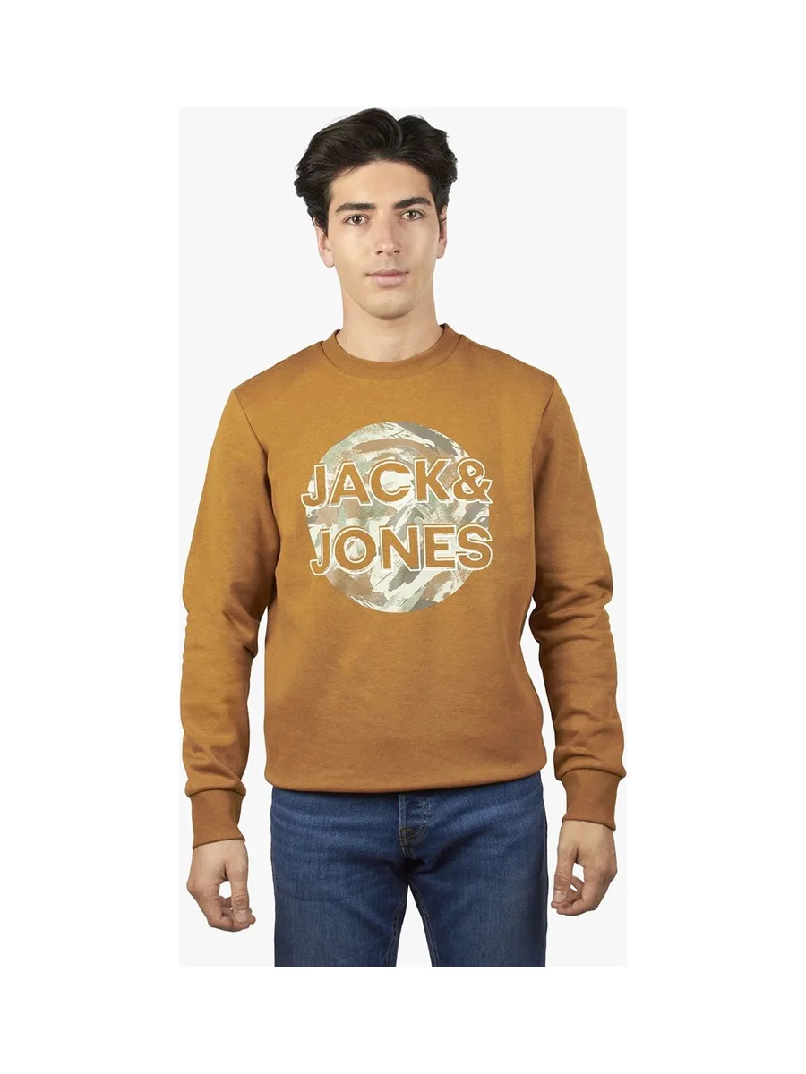 Sweat-shirt JACK&JONES 12196602 8