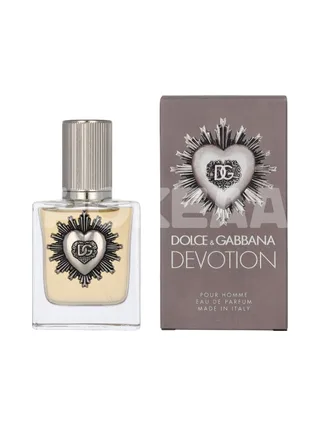 Dolce & Gabbana Devotion For Men Edp Spray 50ml 1