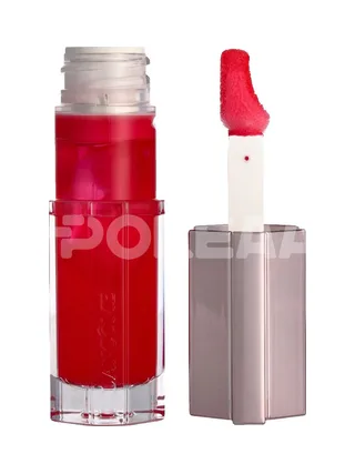 Lancome Lip Idole Juicytreat 8.5ml - #12 Cherrylicious 2