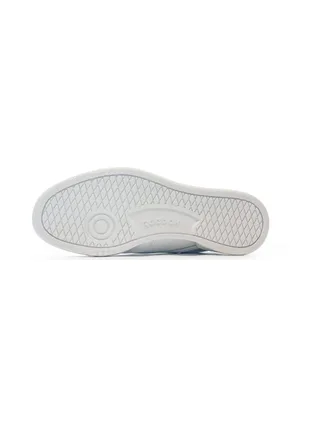 Baskets Blanches Mixte Reebok Club C 85 5