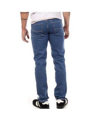 Jean Slim Bleu Homme Pepe jeans PM20839884CB2 2