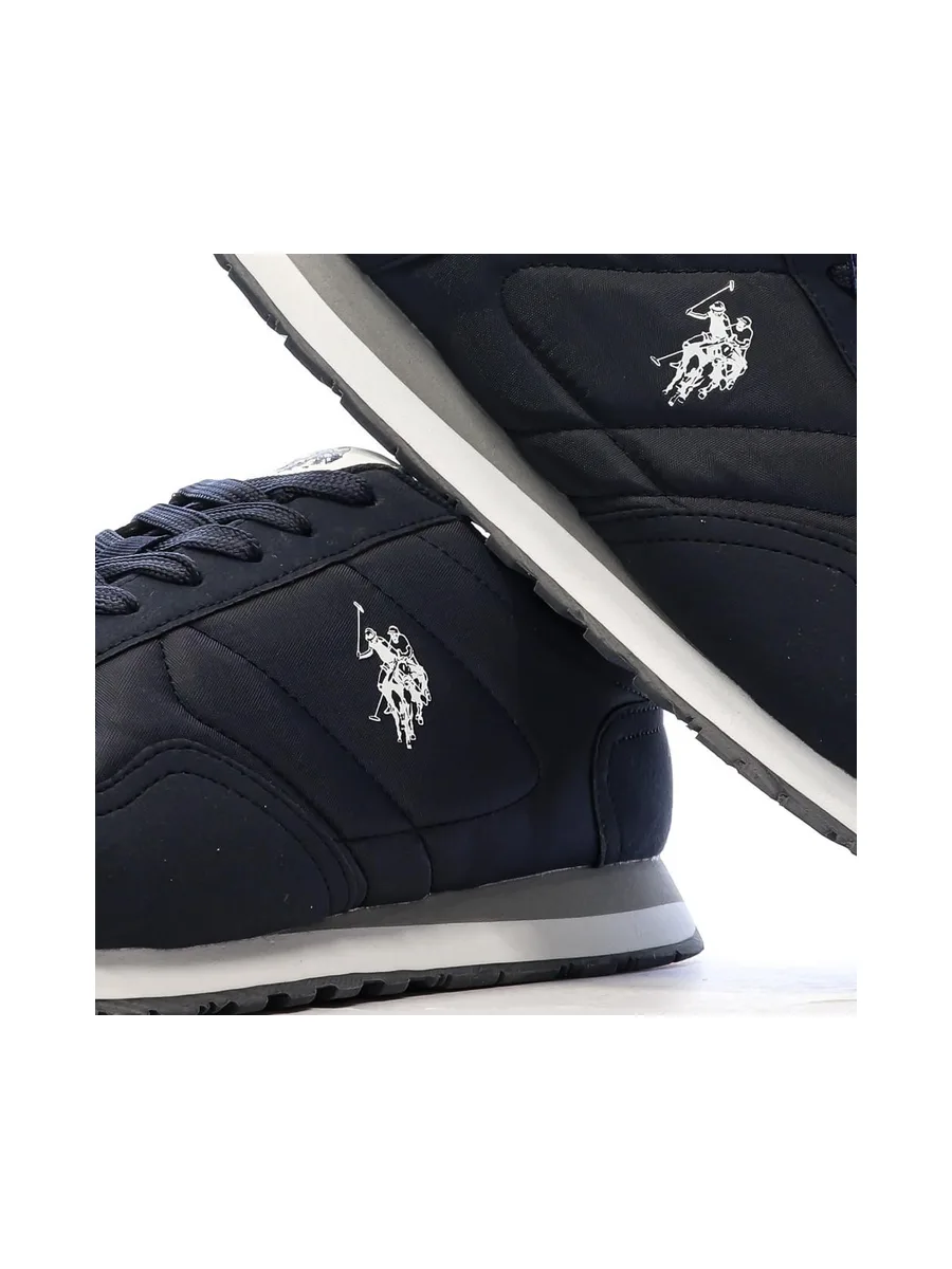 Baskets Marines Homme US Polo ASSN Sneakers 8